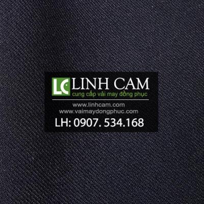 Vải ngựa xịn may quần tây TS