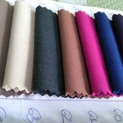 vải Cotton lạnh HQ