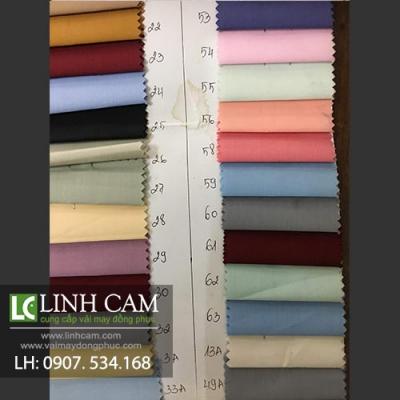 Vải Kate Mỹ khổ 1.2m
