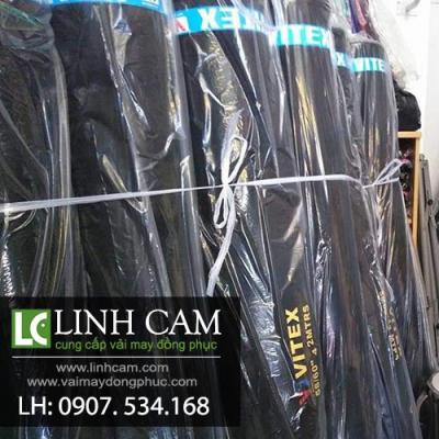 Vải tuyết mưa Vitex